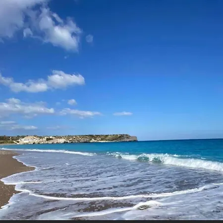 House Marianna Holiday home Koskinou (Rhodes)