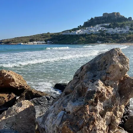 Holiday home House Marianna Koskinou (Rhodes)