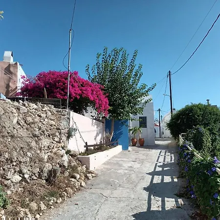 House Marianna Holiday home