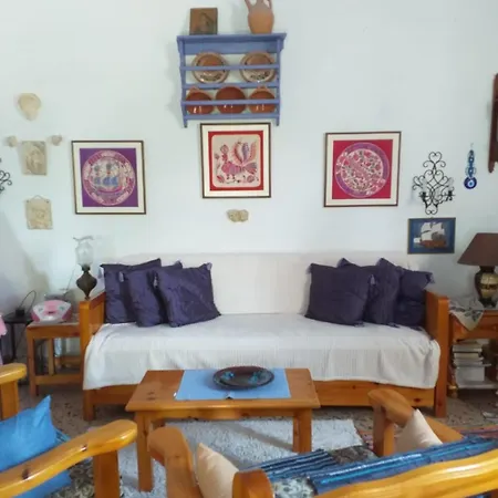 Holiday home House Marianna