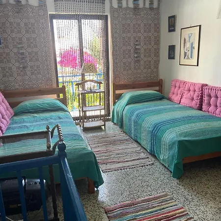 Holiday home House Marianna Koskinou (Rhodes)