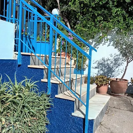 House Marianna Holiday home Koskinou (Rhodes)